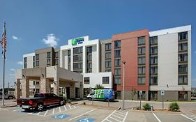 Holiday Inn Express Hotel & Suites Dallas Fort Worth Airport South By Ihg